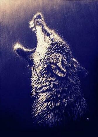 Wolf Hipster Wolves