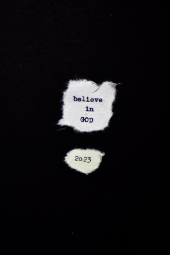 A Piece Of Paper With Message On It Photo Dark Academia