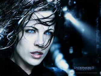 Kate Beckinsale Wallpaper HD Desktop Screensaver Background