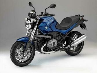 Wallpaper Bmw R1200r Classic Bike