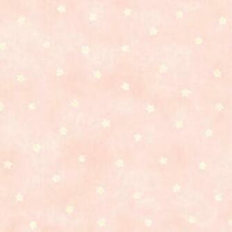 Brand New Daisy Wallpaper Pink Spot Wall Paper