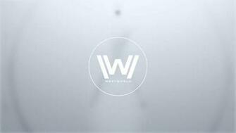 Westworld Logo Tv Series Hbo Wallpaper HD Desktop