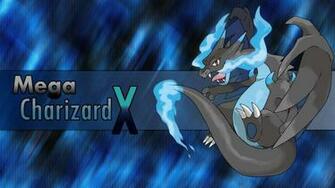Charizard X Wallpaper By