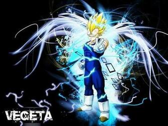 Vegeta Majin Click Wallpaper Full HD