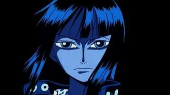 Nico Robin Wallpaper