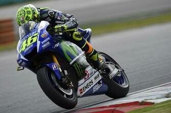 Valentino Rossi Race Motogp Wallpaper HD