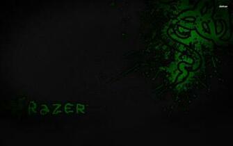 Razer Wallpaper Computer