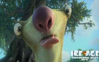 Coders Explore The Collection Ice Age Movie