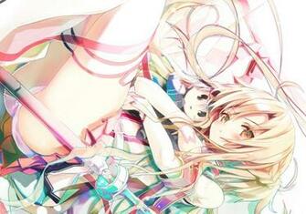 Yuuki Asuna