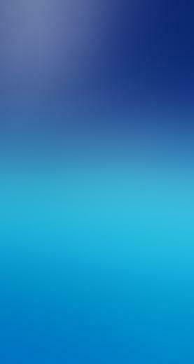 iPhone 5c Blue Wallpaper Retina
