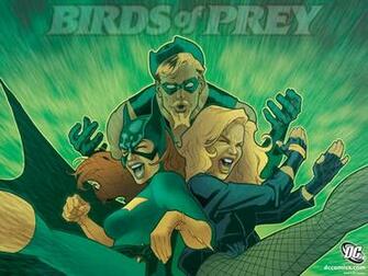 Birds Of Prey Jpg