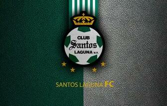 Wallpaper Sport Logo Football Santos Laguna Image