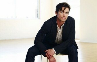 Neal Caffrey White Collar Wallpaper