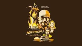 Breaking Bad Wallpaper For Android By HD 3d Race Appszoom
