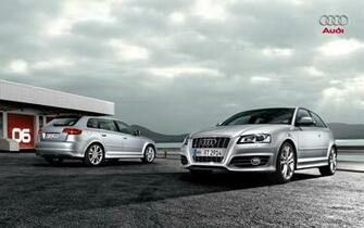 Audi S3 Wallpaper Fonds D Cran V Hicules Gratuits