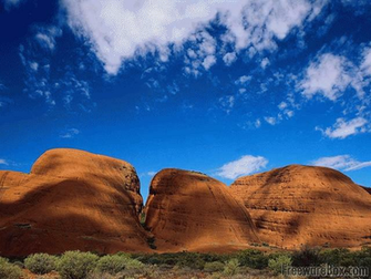 Mountain Screensaver Ware Screenshot Screensavers Art