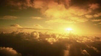 World Sunlight Wallpaper
