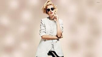 Agyness Deyn Wallpaper Celebrity