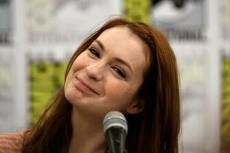 Felicia Day Wallpaper HD