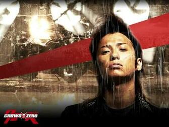 Music And Drama Sharing Crows Zero Wallpaper