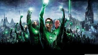 Green Lantern Movie 4k HD Desktop Wallpaper For Ultra
