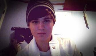 Justin Bieber Image Look Alike HD Wallpaper