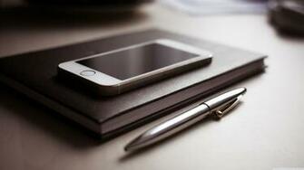 Pen Agenda Smartphone 4k HD Desktop Wallpaper For Ultra