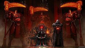 Star Wars Samurai Artwork Wallpaper