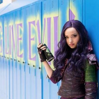 Descendants Image HD Wallpaper And Background Mal