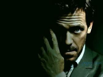 House Hugh Laurie Wallpaper