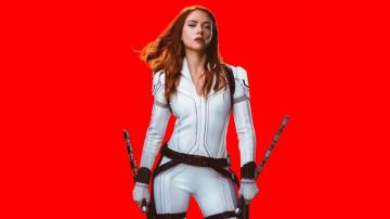 Black Widow HD Wallpaper And Background