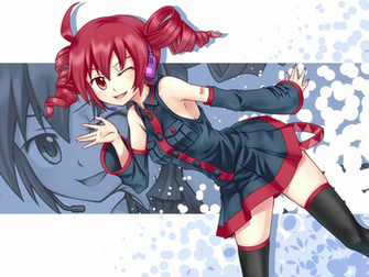 Best Teto Wallpaper Ted Kasane