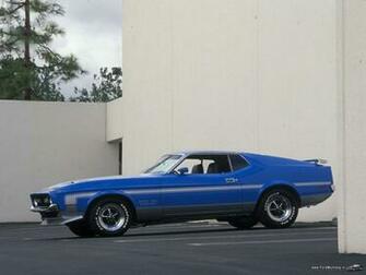 Ford Mustang Boss HD Wallpaper Future Cars