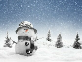 Frosty The Snowman Image Elsoar