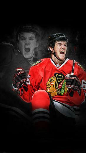 Mobile Wallpaper Chicago Blackhawks Multimedia