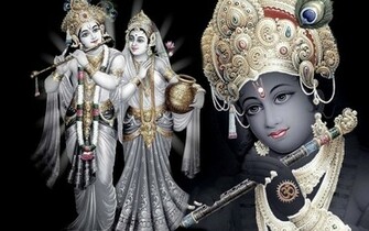 God Radha Krishna Love Wallpaper HD Happy