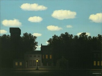 Rene Magritte