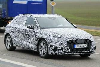 Audi A3 Wallpaper Car Re