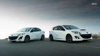 Mazda Wallpaper Car