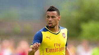 Arsenal Star Coquelin Makes Charlton Move Championship