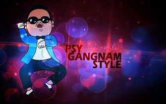 Psy Wallpaper Ecro
