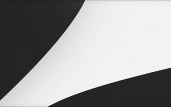 Black And White Abstract Desktop Pc Mac Wallpaper