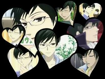 Top Kyoya Ootori Meme Image For Tattoos