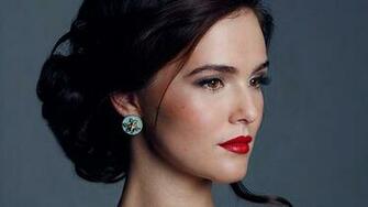 Zoey Deutch Wallpaper HD HDcoolwallpaper