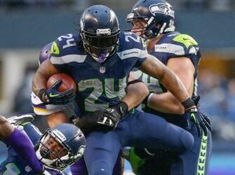 Seattle Seahawks Desktop Wallpaper