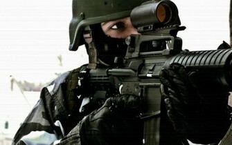 Wallpaper Swat For Desktop