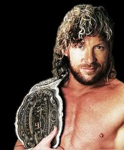Kenny Omega Render By Thevillainsplx