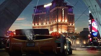 Need For Speed Payback HD Wallpaper And Background Image Net