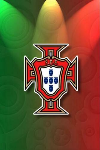 Portugal Football Wallpaper