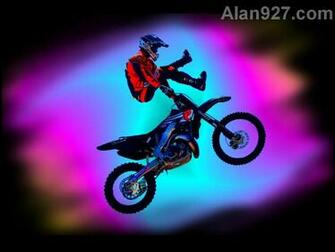 Motocross HD Wallpaper